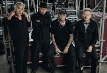 PUNK EFSANESİ ZORLU PSM’DE PSM Loves Summer - Sex Pistols Featuring Frank Carter