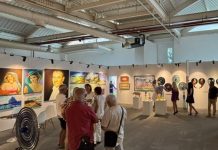 SANATIN KALBİ BODRUM’DA ATACAK Bodrum Sanat Fuarı 2026