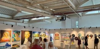 SANATIN KALBİ BODRUM’DA ATACAK Bodrum Sanat Fuarı 2026