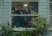 “SON EV” 7 AĞUSTOS’TA NETFLIX’TE netflix - son ev