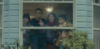 “SON EV” 7 AĞUSTOS’TA NETFLIX’TE netflix - son ev