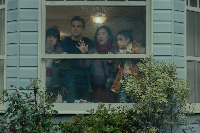 SON EV 7 AĞUSTOS'TA NETFLIX'TE netflix - son ev