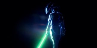 “STAR WARS: VISIONS PRESENTS – THE NINTH JEDI” 5 AĞUSTOS’TA DISNEY+’TA star wars - disney+