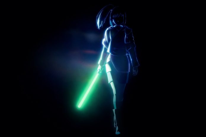 STAR WARS VISIONS PRESENTS – THE NINTH JEDI 5 AĞUSTOS’TA DISNEY+’TA star wars - disney+