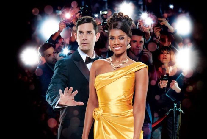 THE BODYGUARD İSTANBUL'A GELİYOR THE BODYGUARD, BKM ve Zorlu PSM iş birliğiyle