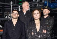 THE CARDIGANS LIFE PARK SAHNESİNDE The Cardigans, Fatma Turgut, Ankara Echoes Live From Fest İstanbul Sahnesinde Buluşuyor