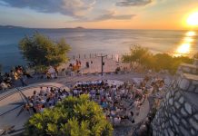 YAZARLAR VE OKURLAR MARMARA ADASI’NDA BULUŞUYOR marmara adası edebiyat festivali 2026