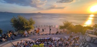 YAZARLAR VE OKURLAR MARMARA ADASI’NDA BULUŞUYOR marmara adası edebiyat festivali 2026