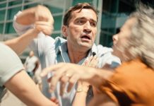 YOĞUN BİR PSİKOLOJİK DRAMA: “BABA / FATHER” "Baba", 17 Temmuz'da vizyona giriyor