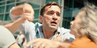 YOĞUN BİR PSİKOLOJİK DRAMA: “BABA / FATHER” "Baba", 17 Temmuz'da vizyona giriyor