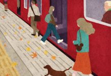 ZARİF VE İYİLEŞTİRİCİ BİR ROMAN: “HANKYU TRENİ YOLCULARI” Hiro Arikawa - Hankyu Treni Yolcuları