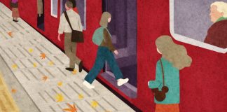 ZARİF VE İYİLEŞTİRİCİ BİR ROMAN: “HANKYU TRENİ YOLCULARI” Hiro Arikawa - Hankyu Treni Yolcuları