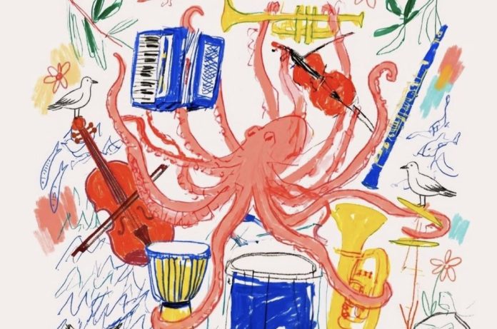 12. AIMA MÜZİK FESTİVALİ BAŞLIYOR aima müzik festivali 2026 - ayvalık