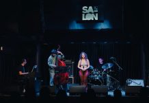 AKM’DE “YAZ BAŞKA, CAZ BAŞKA” akm yaz konserleri
