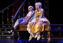 “AMADEUS” VEDA TURNESİNE ÇIKIYOR Amadeus, Türkiye sahnelerindeki yolculuğunu bir veda turnesiyle tamamlamaya hazırlanıyor.