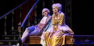 “AMADEUS” VEDA TURNESİNE ÇIKIYOR Amadeus, Türkiye sahnelerindeki yolculuğunu bir veda turnesiyle tamamlamaya hazırlanıyor.