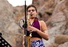 BOZCAADA CAZ FESTİVALİ İÇİN GERİ SAYIM BAŞLADI bozcaada caz festivali 2026