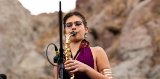 BOZCAADA CAZ FESTİVALİ İÇİN GERİ SAYIM BAŞLADI bozcaada caz festivali 2026