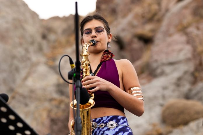 BOZCAADA CAZ FESTİVALİ İÇİN GERİ SAYIM BAŞLADI bozcaada caz festivali 2026