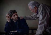 “FISILTI ADAM” 28 AĞUSTOS’TA NETFLIX’TE fısıltı adam - netflix - robert de niro