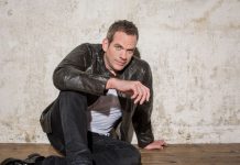 GAROU “THE BEST OF” TURNESİYLE TÜRKİYE’YE GELİYOR Garou, “The Best Of” turnesi