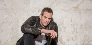 GAROU “THE BEST OF” TURNESİYLE TÜRKİYE’YE GELİYOR Garou, “The Best Of” turnesi