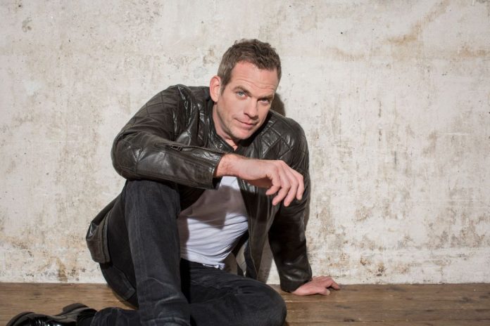 GAROU “THE BEST OF” TURNESİYLE TÜRKİYE’YE GELİYOR Garou, “The Best Of” turnesi