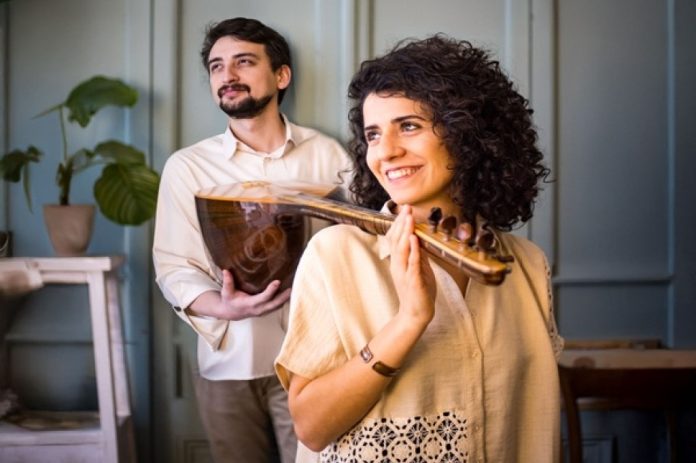 İSTANBUL PARKLARI MÜZİKLE BULUŞUYOR İBB kültür - istanbul parkları ağustos konserleri