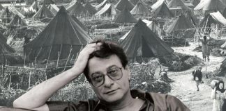 İSTANBUL’DA “MAHMUD DERVİŞ ANISINA FİLİSTİN ŞİİR AKŞAMI” mahmut derviş - filistin şiir akşamı - sultanahmet