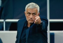 “JOSÉ MOURINHO” 11 AĞUSTOS’TA NETFLIX’TE JOSÉ MOURINHO - netflix