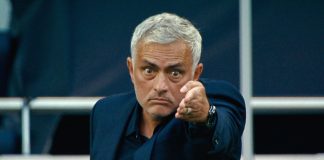 “JOSÉ MOURINHO” 11 AĞUSTOS’TA NETFLIX’TE JOSÉ MOURINHO - netflix