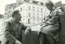 NÂZIM’IN DÜNYASI “ROMANTİKA” İLE İZMİR’DE “Nâzım Hikmet Romantika / Bir Ömrün Seyrüseferi”, 5 Eylül’den itibaren 95. İzmir Enternasyonal Fuarı kapsamında Kültürpark Atlas Pavyonu’nda ziyaret edilebilecek.
