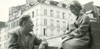 NÂZIM’IN DÜNYASI “ROMANTİKA” İLE İZMİR’DE “Nâzım Hikmet Romantika / Bir Ömrün Seyrüseferi”, 5 Eylül’den itibaren 95. İzmir Enternasyonal Fuarı kapsamında Kültürpark Atlas Pavyonu’nda ziyaret edilebilecek.