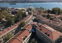 SANAT KOLEKSİYONLARI AKARETLER’DE BULUŞUYOR Artweeks Istanbul "Collectors" edisyonu - akaretler sıraevler