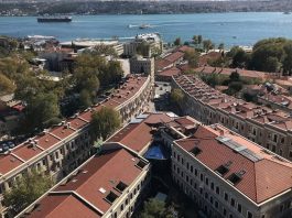 SANAT KOLEKSİYONLARI AKARETLER’DE BULUŞUYOR Artweeks Istanbul "Collectors" edisyonu - akaretler sıraevler