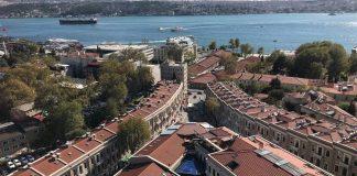 SANAT KOLEKSİYONLARI AKARETLER’DE BULUŞUYOR Artweeks Istanbul "Collectors" edisyonu - akaretler sıraevler
