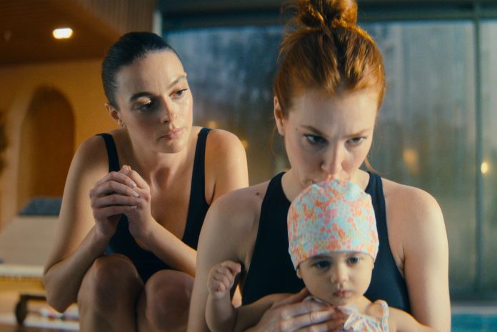 SENİ TANIYORUM 17 EYLÜL'DE NETFLIX'TE Seni Tanıyorum - netflix