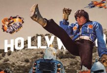 UFUK AÇICI BİR SİNEMA OKUMASI: “HOLLYWOOD TAKLİDİ” VakıfBank Kültür Yayınları, Iain Robert Smith’in “Hollywood Taklidi” adlı kitabını okurlarla buluşturuyor.