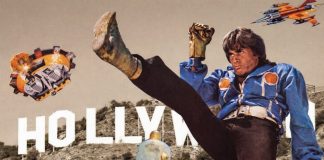 UFUK AÇICI BİR SİNEMA OKUMASI: “HOLLYWOOD TAKLİDİ” VakıfBank Kültür Yayınları, Iain Robert Smith’in “Hollywood Taklidi” adlı kitabını okurlarla buluşturuyor.