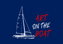 YELKEN, SANAT, MÜZİK VE GASTRONOMİ AYVALIK’TA BULUŞUYOR Art on the Boat, 5 Eylül Cumartesi günü Setur Marinas Ayvalık’ta
