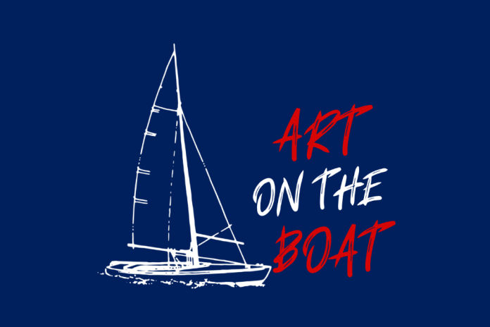 Art on the Boat, 5 Eylül Cumartesi günü Setur Marinas Ayvalık’ta