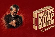 2. MALTEPE KİTAP GÜNLERİ BAŞLIYOR maltepe kitap günleri 2026 - cumhuriyet meydanı