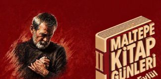 2. MALTEPE KİTAP GÜNLERİ BAŞLIYOR maltepe kitap günleri 2026 - cumhuriyet meydanı