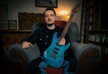 3. İSTANBUL GİTAR GÜNLERİ BAŞLIYOR 3. Uluslararası İstanbul Gitar Günleri, 4-6 Eylül tarihleri arasında Müze Gazhane’de