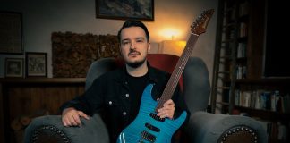 3. İSTANBUL GİTAR GÜNLERİ BAŞLIYOR 3. Uluslararası İstanbul Gitar Günleri, 4-6 Eylül tarihleri arasında Müze Gazhane’de