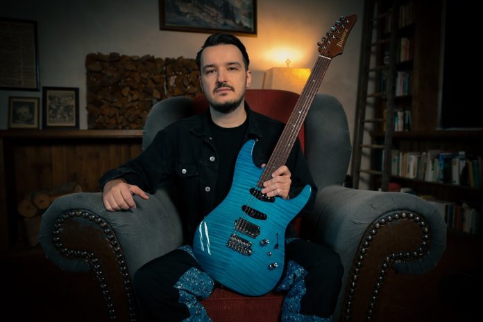 3. İSTANBUL GİTAR GÜNLERİ BAŞLIYOR 3. Uluslararası İstanbul Gitar Günleri, 4-6 Eylül tarihleri arasında Müze Gazhane’de