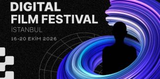 4. ULUSLARARASI DIGITAL FILM FESTIVAL ISTANBUL BAŞLIYOR 4. Uluslararası Dijital Film Festival İstanbul (DFFI) Ödül Töreni 20 Ekim’de Fişekhane’de