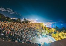 5. KAŞ TİYATRO GÜNLERİ BAŞLIYOR kaş tiyatro günleri 2026