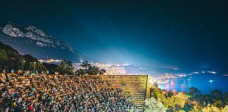 5. KAŞ TİYATRO GÜNLERİ BAŞLIYOR kaş tiyatro günleri 2026