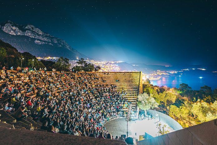 5. KAŞ TİYATRO GÜNLERİ BAŞLIYOR kaş tiyatro günleri 2026